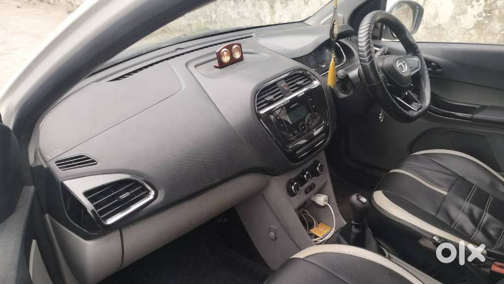 Tata Tiago 1.05 Revotorq Xt Option, 2020, Petrol