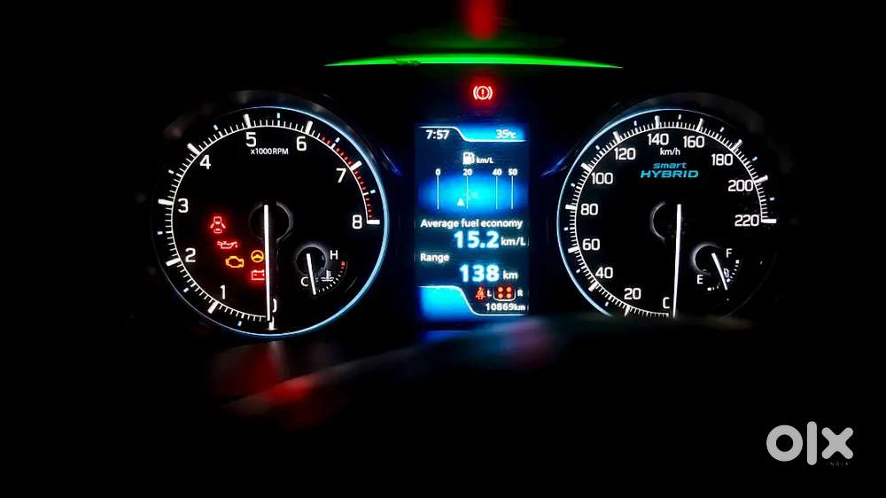 Selling 1st Owner Used Car Urgently For Upgradation