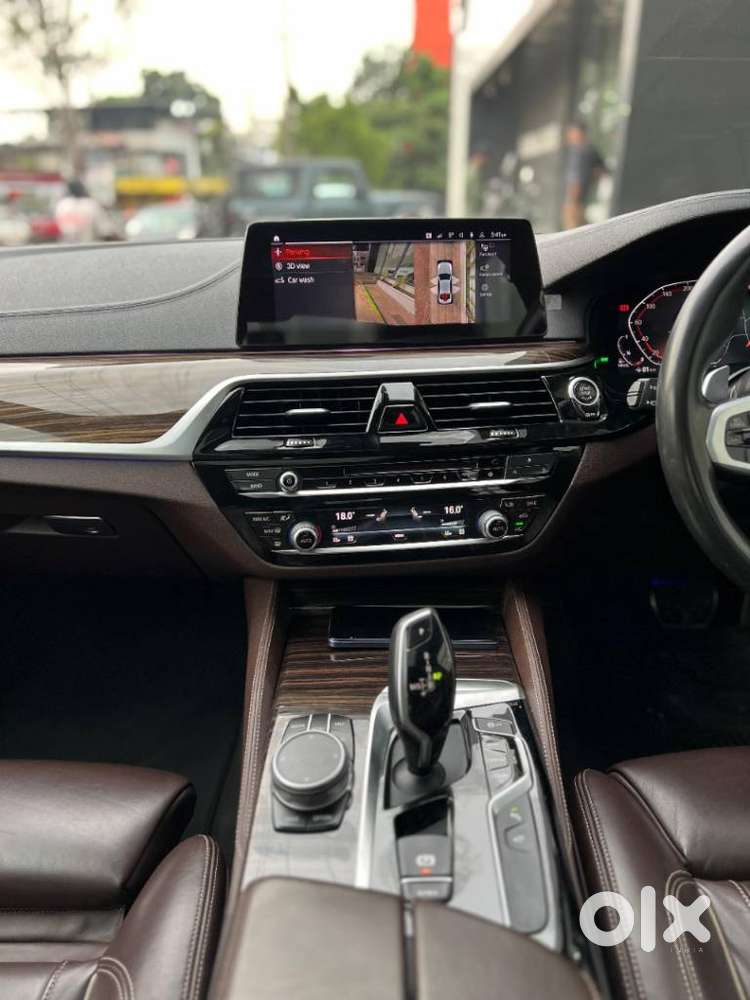 Bmw M Series, 2020