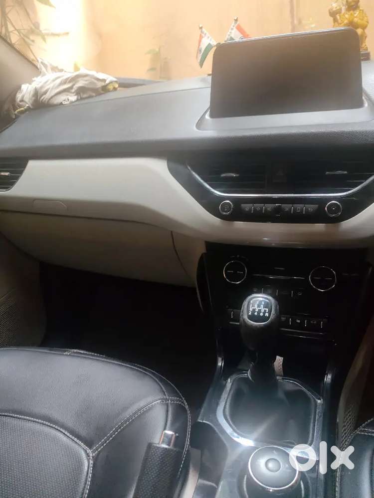 Tata Nexon 2020 Revotron