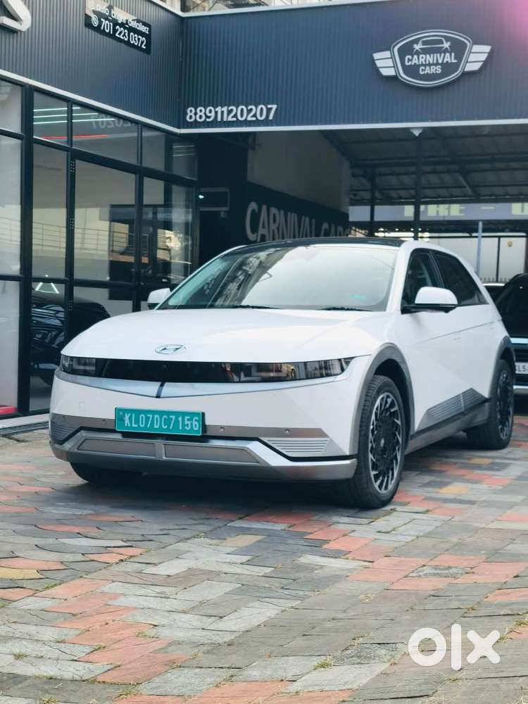 Hyundai Ioniq 5 Rwd, 2024, Electric