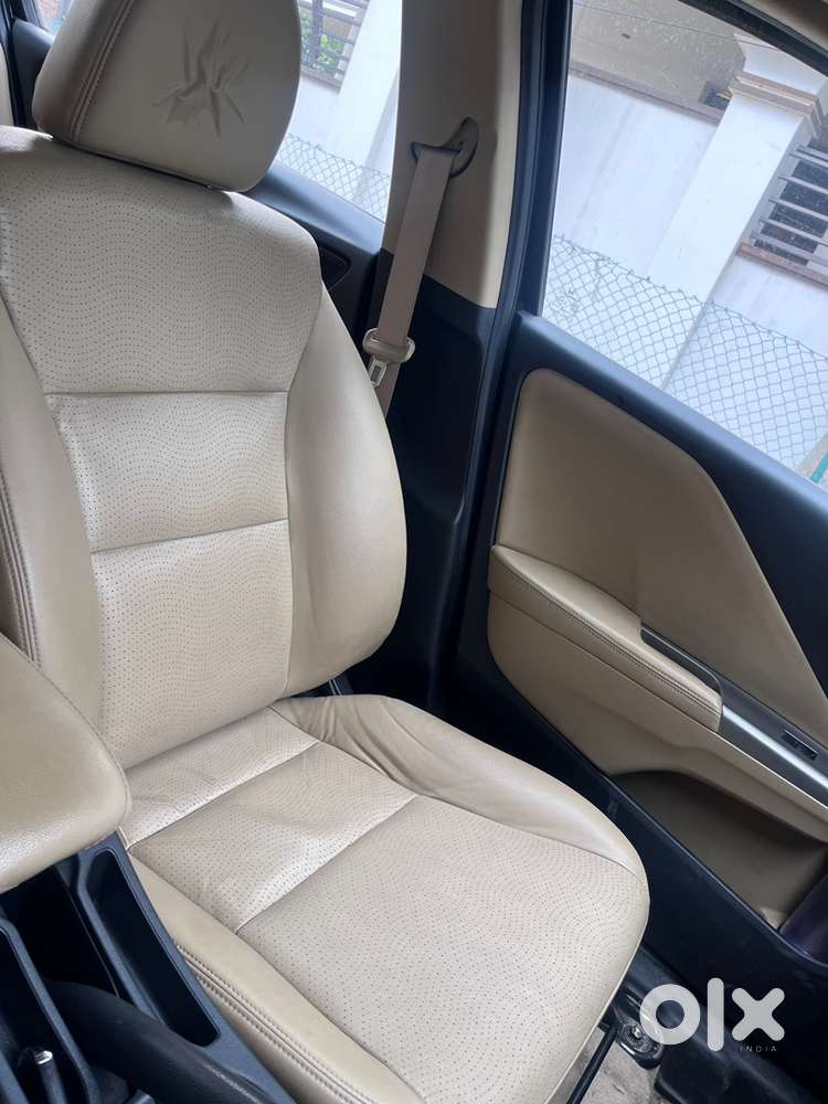 Honda City Diesel Mt Vx Top End