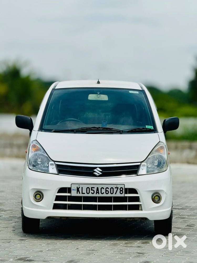 Maruti Suzuki Zen Estilo Lxi Bs Iv, 2011, Petrol