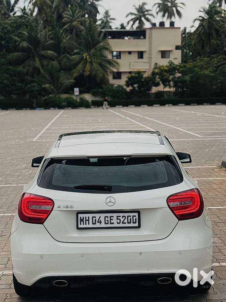 Mercedes-benz 2013 Year Car