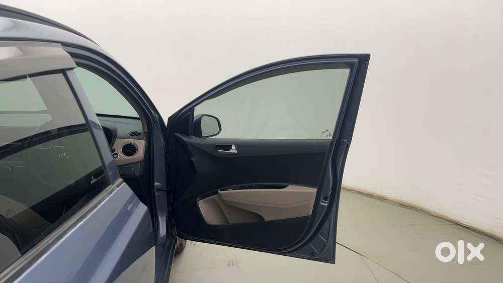 Hyundai Grand I10 1.2 Kappa Asta, 2014, Petrol