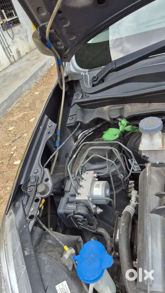 Maruti Suzuki Alto K10 Vxi Plus Full Option 2024