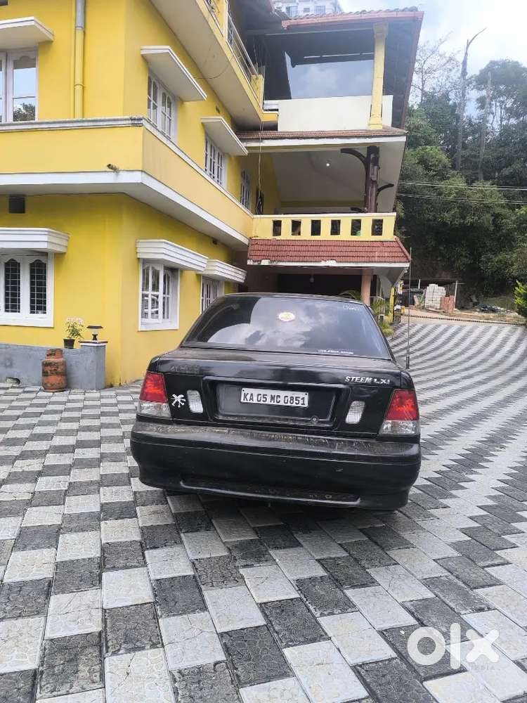 Maruti Suzuki Esteem 2005 Petrol Good Condition