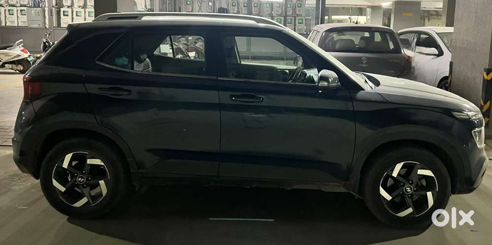 Hyundai Venue 1.4 Crdi Sx, 2020, Diesel