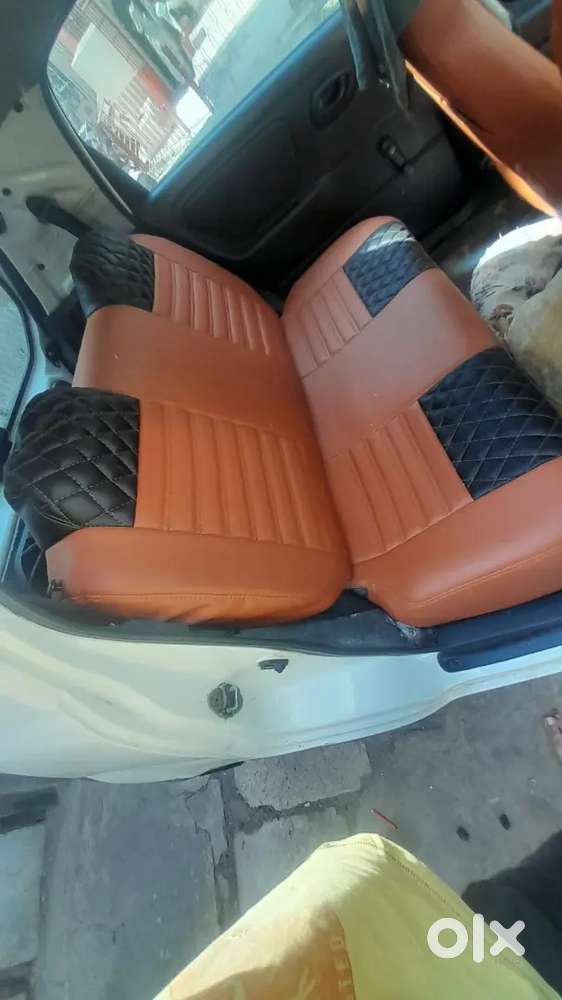 Maruti Suzuki Alto 800 2011 Petrol 50500 Km Driven