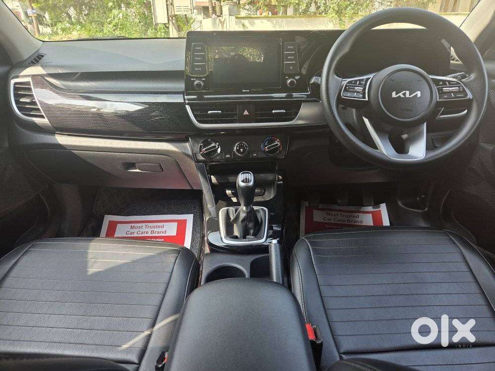 Kia Seltos Htx Plus D, 2024, Diesel