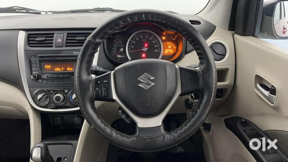Maruti Suzuki Celerio 1.0 Zxi Amt, 2018, Petrol