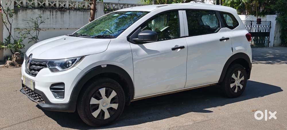 Renault Triber Rxl, 2022, Petrol