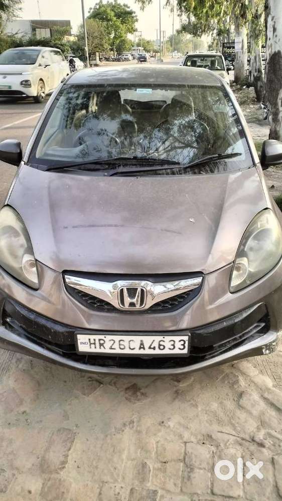 Honda Brio 2013-2016 S Mt, 2013, Cng & Hybrids