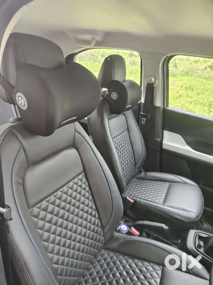 Tata Punch 1.2 Revotron 2025 Petrol Manual