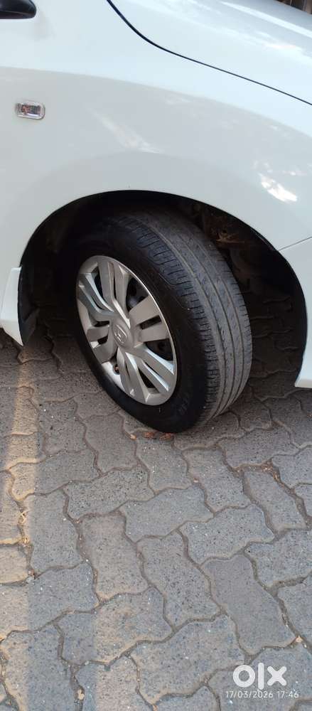 Honda City 2015-2017 I Vtec Sv, 2016, Petrol