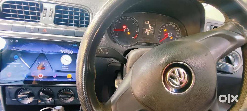 Volkswagen Polo Tdi 2015 Km