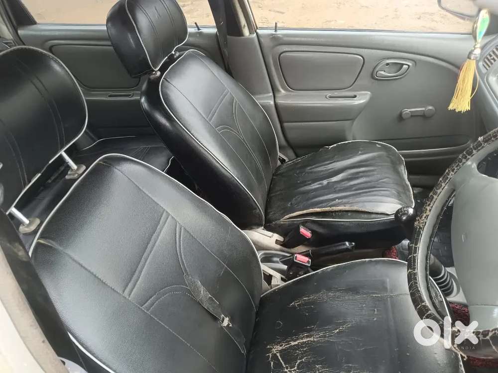 2008 Maruti Alto Lxi