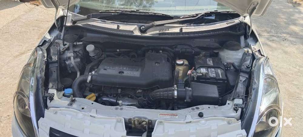 Maruti Suzuki Swift Dzire Vdi Bsiv, 2016, Diesel