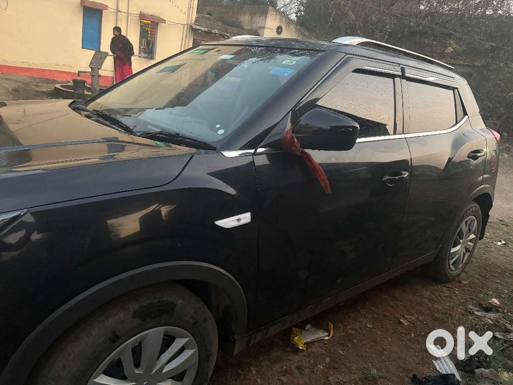 Mahindra Xuv300 Turbosport 2022 Petrol 38000 Km Driven
