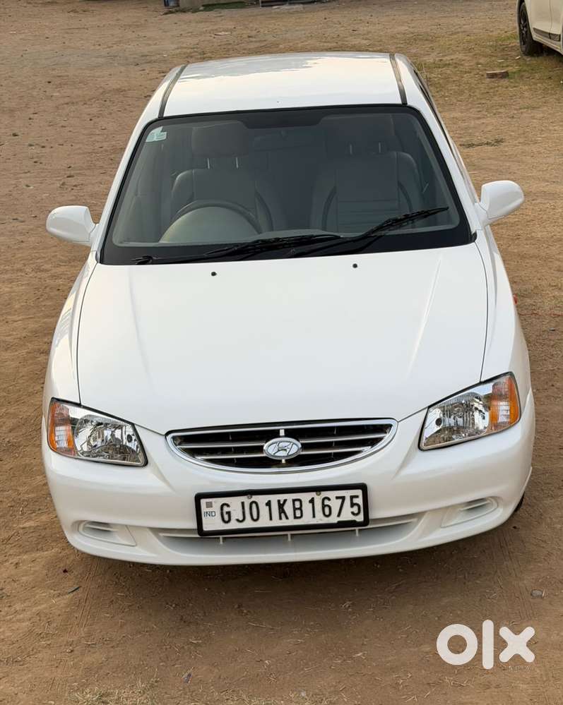 Hyundai Accent 1.5 Gle, 2009, Cng & Hybrids