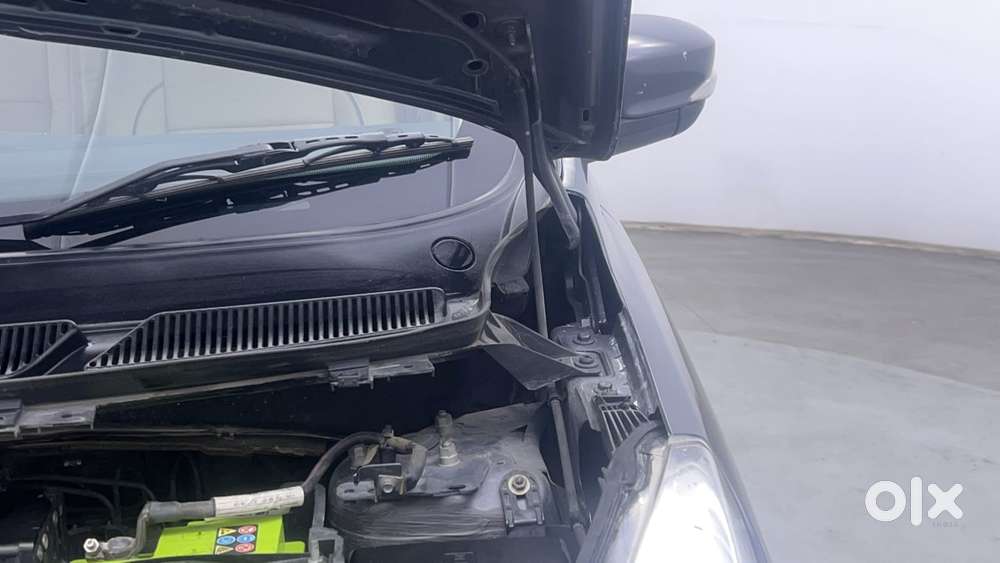 Ford Figo Aspire 1.5 Titanium Ti-vct At, 2017, Diesel