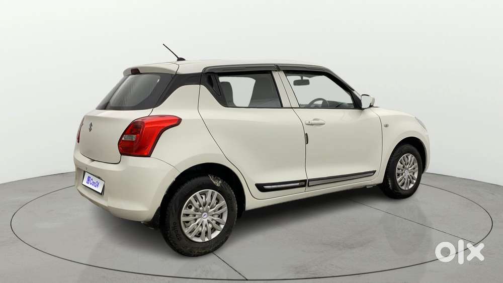 Maruti Suzuki Swift Lxi 2018, 2019, Petrol