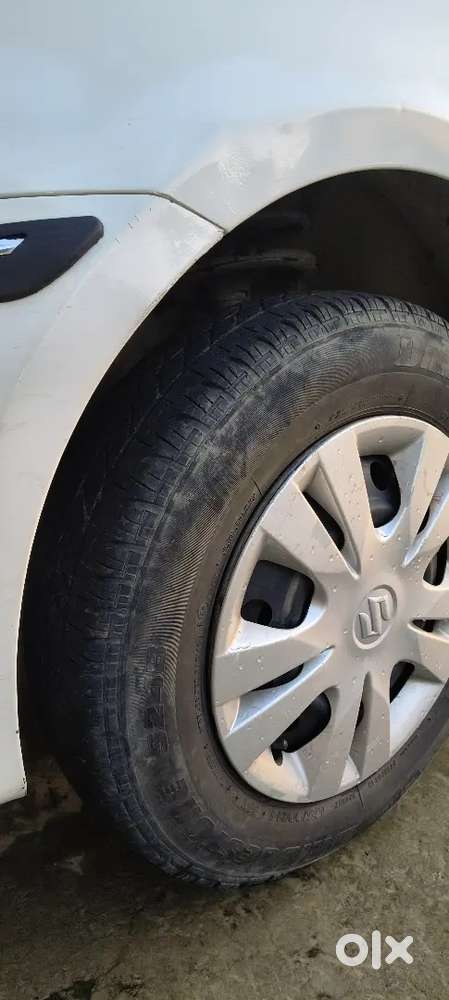 Maruti Suzuki Dzire Vdi 2017