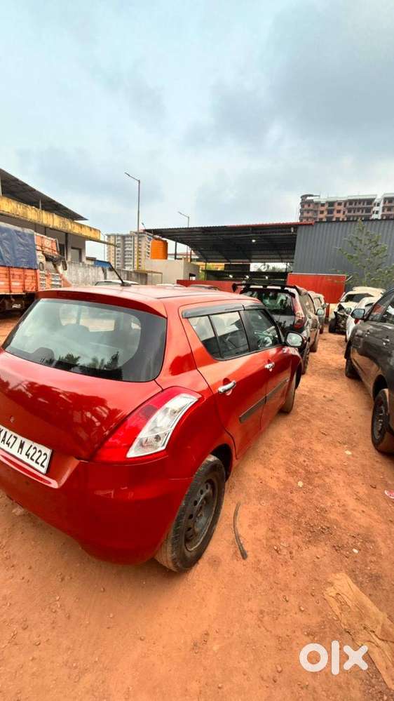 Maruti Suzuki Swift 2014 Diesel Well Maintained