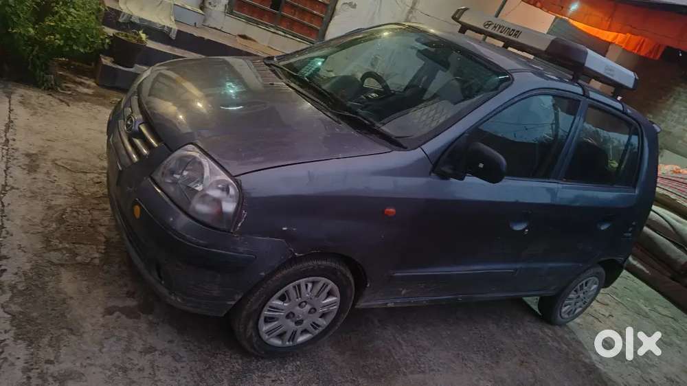 100% Original Car | Original Paint | Nothing Replaced | New Tyres