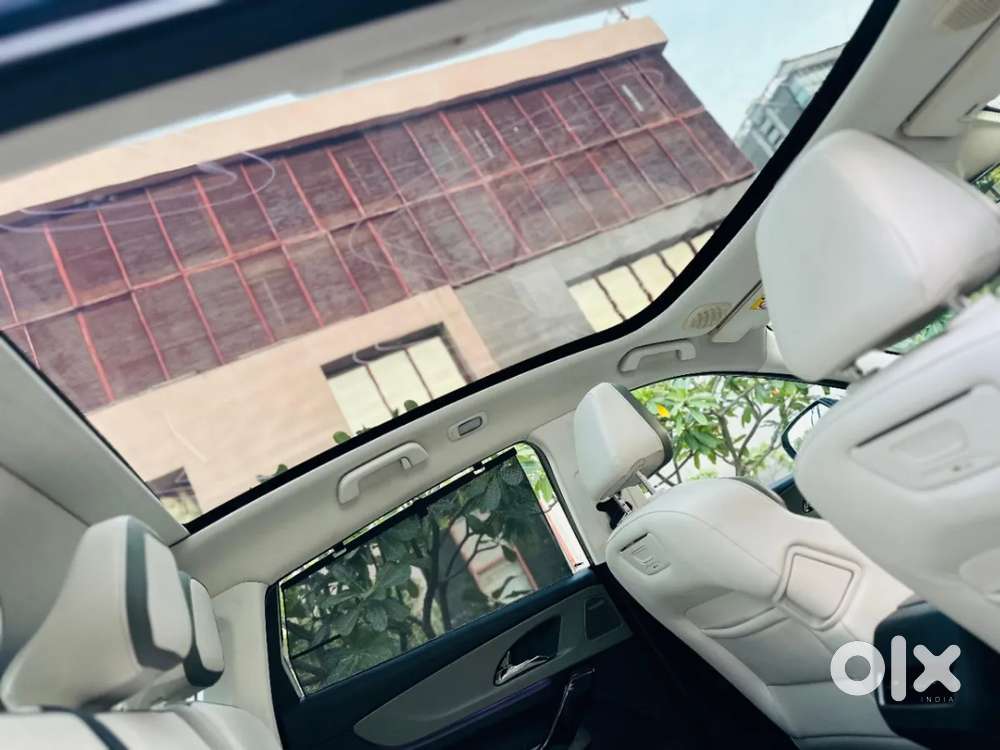 Mahindra Xev 9e Three B79 Kwh, 2024, Electric