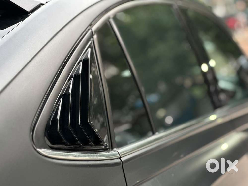 Volkswagen Virtus Topline 1.0 Tsi At (electric Seats), 2024, Petrol