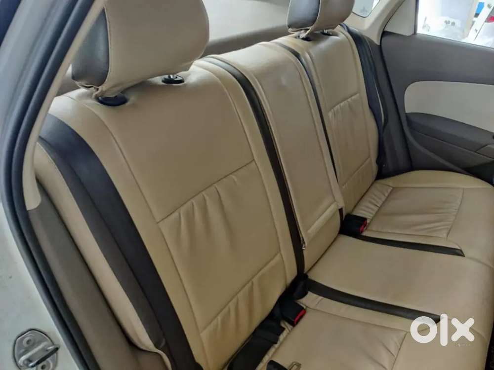 Skoda Rapid 2016 Petrol 59000 Km Driven