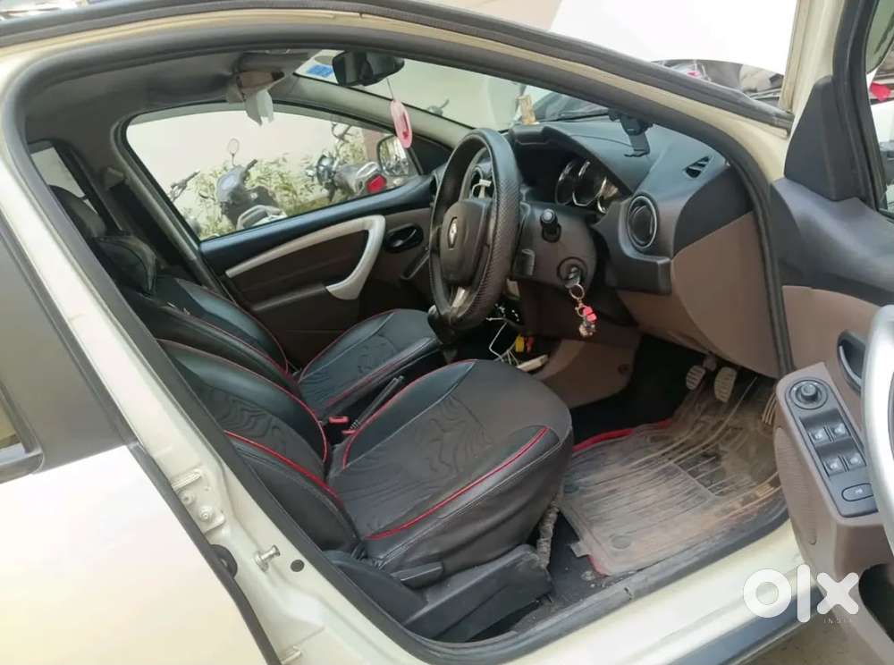 Renault Duster Petrol Rxs Cvt, 2019, Petrol