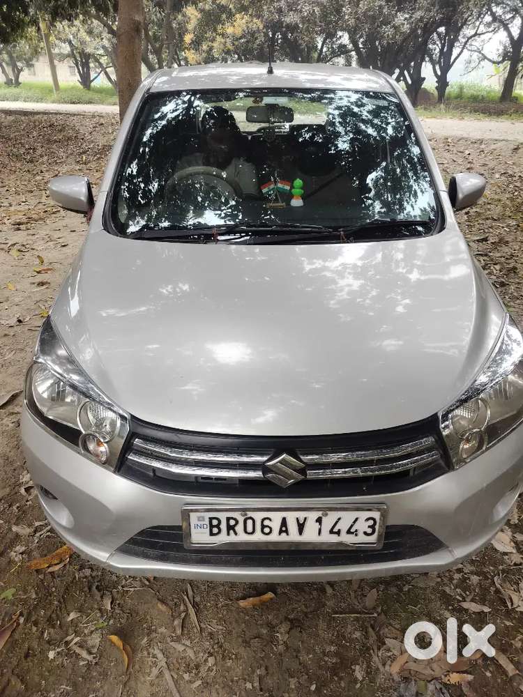 Maruti Suzuki Celerio 2015 Petrol 65000 Km Driven
