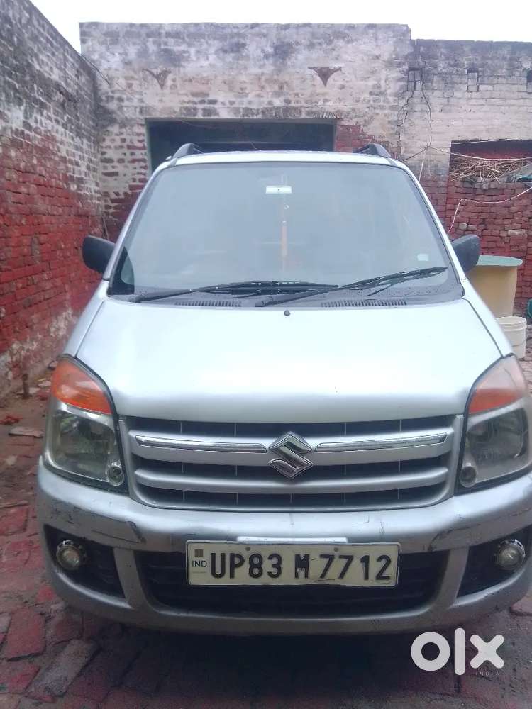 Maruti Wagon R 2008
