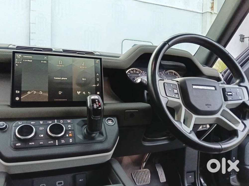 Land Rover Defender 2.0 110 Se My22, 2022, Petrol