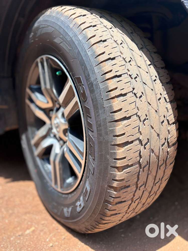 Toyota Fortuner 3.0 4x2 Automatic, 2021, Diesel