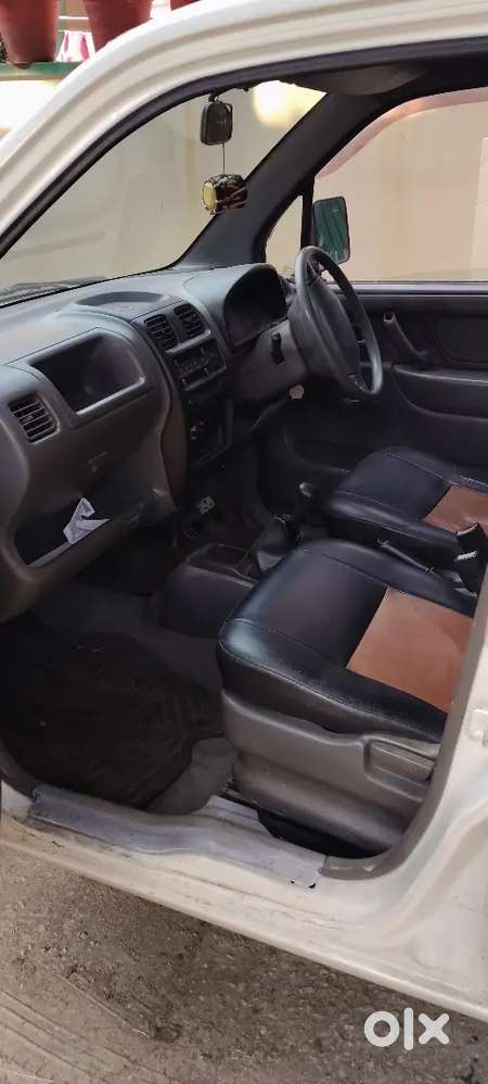 New Insurance, New Battery