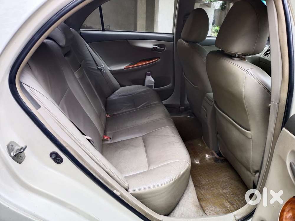 Toyota Corolla Altis 2010-2013 Diesel D4dg, 2010, Diesel