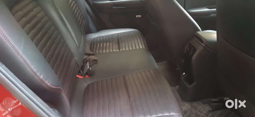 Kia Sonet 1.5 Gtx Plus Diesel At Dt, 2021, Diesel