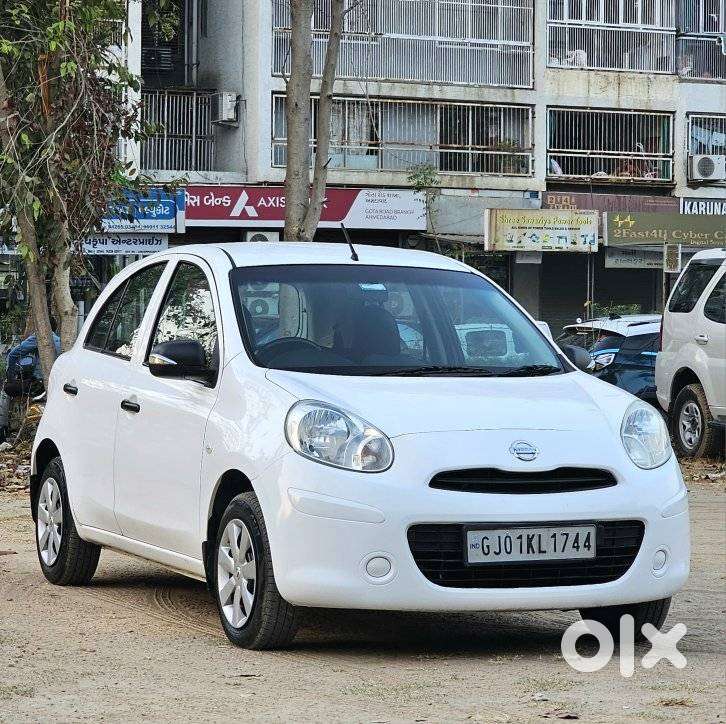 Nissan Micra Xl Petrol, 2011, Petrol