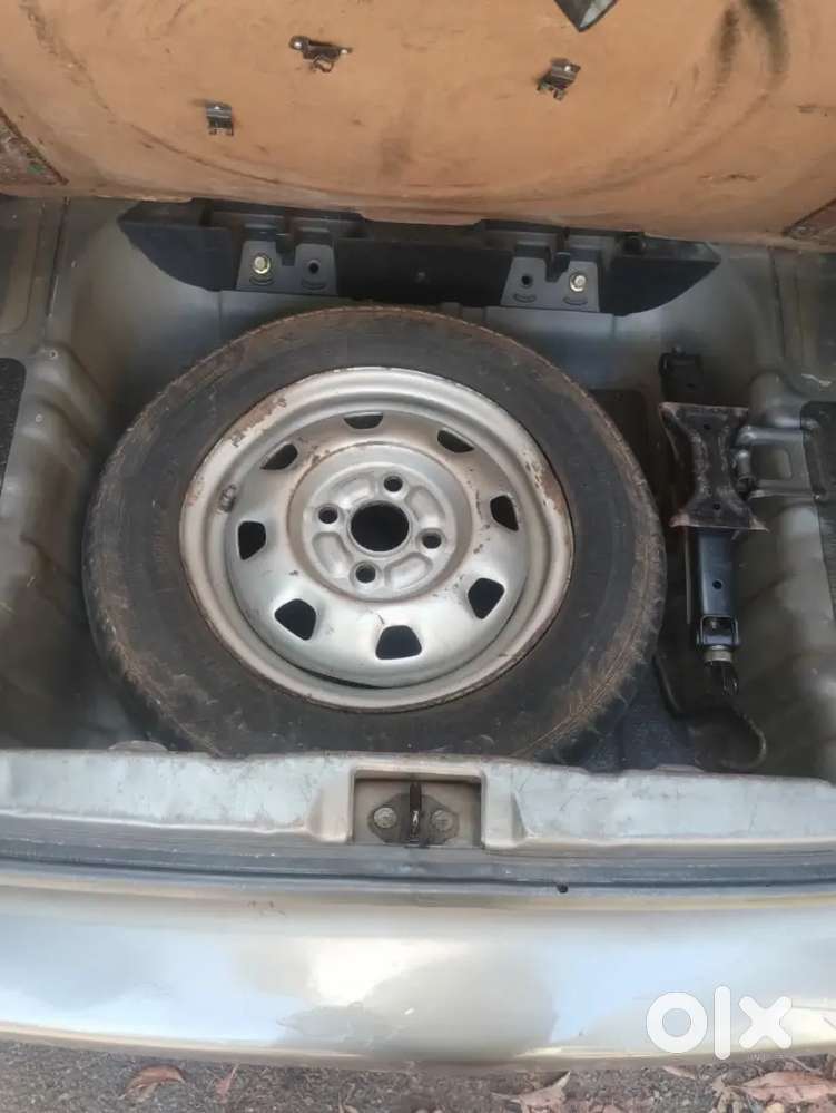 Good Condition Vehicle And Smooth Driving