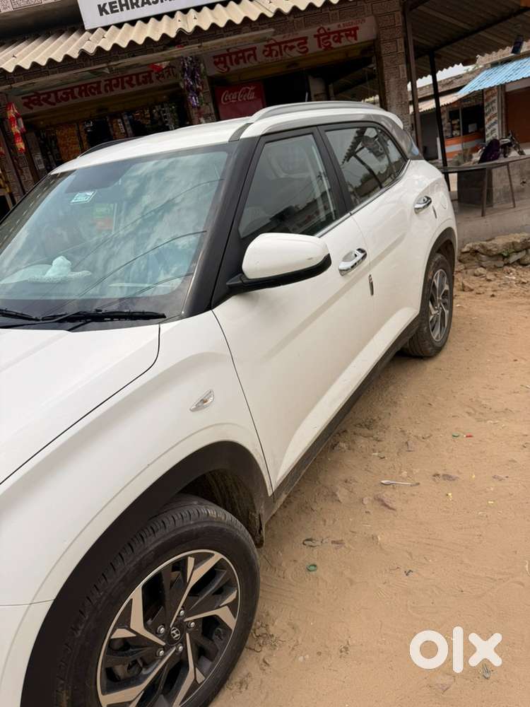 Hyundai Creta 1.5 Diesel 2023