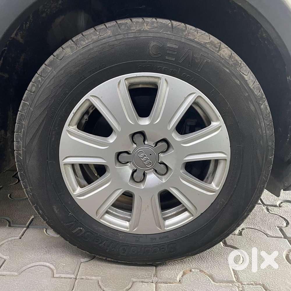 Audi Q3 2.0 Tdi Quattro Premium Plus, 2013, Diesel