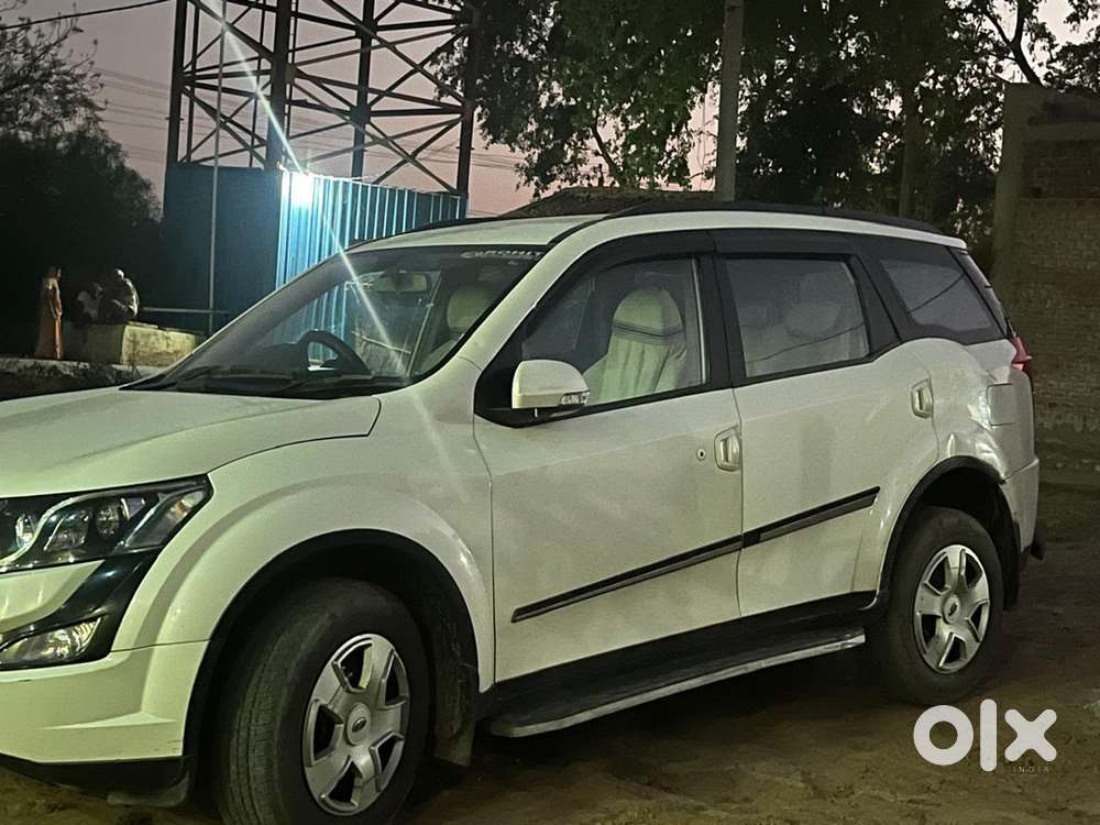 Mahindra Xuv500 Diesel 2016 Year