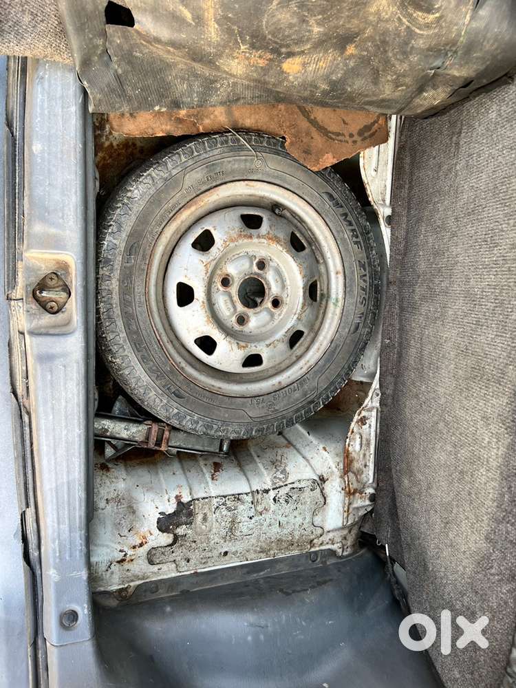 Maruti Suzuki Wagon R 2000 Petrol Good Condition