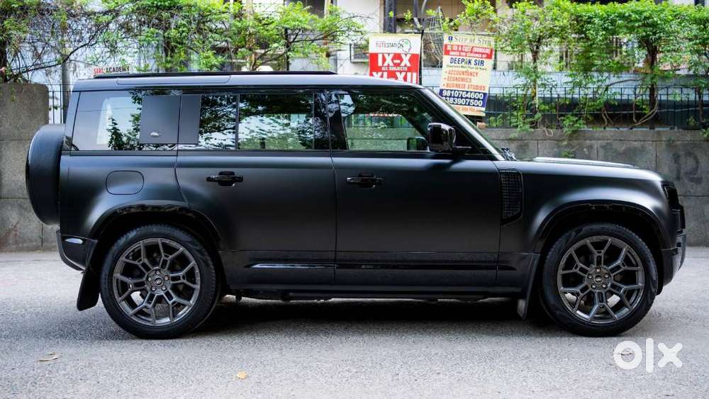 Land Rover Defender 2.0 110 Hse, 2025, Petrol