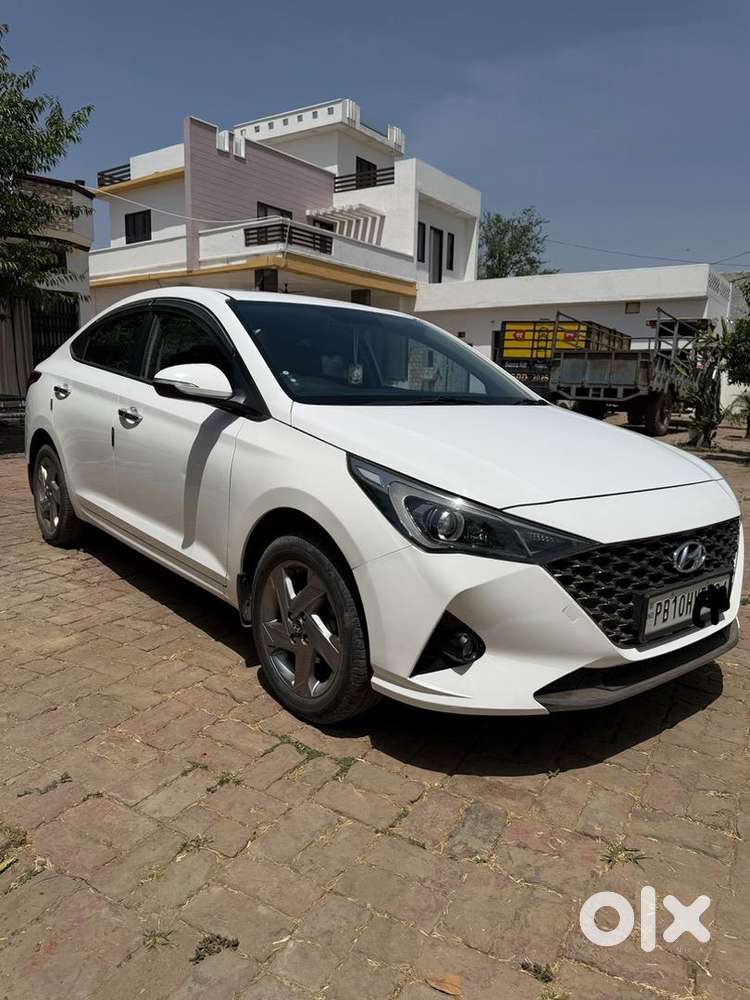 Hyundai Petrol Automatic 2022