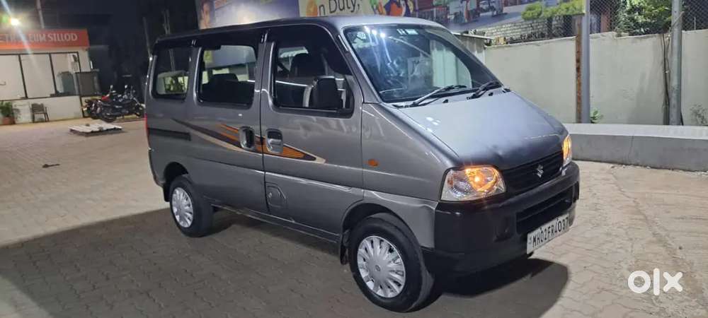 Maruti Suzuki Eeco 2022 Petrol Good Condition Cars 1825203728