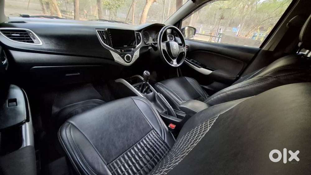 Maruti Suzuki Baleno Delta, 2018, Cng & Hybrids